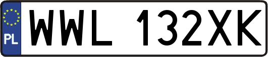 WWL132XK