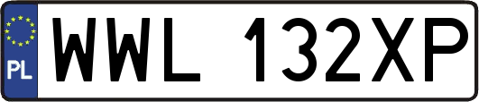WWL132XP