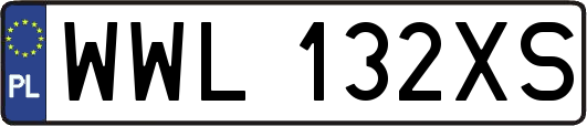WWL132XS