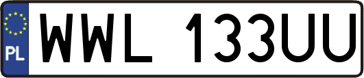 WWL133UU