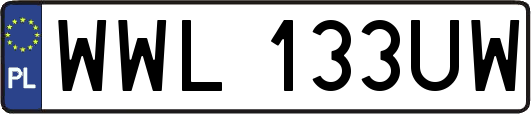 WWL133UW