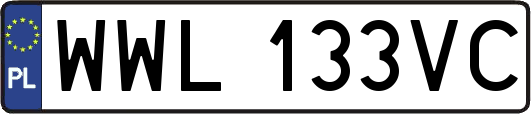 WWL133VC