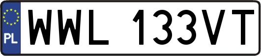 WWL133VT