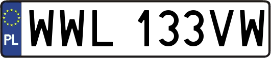 WWL133VW