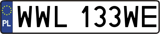 WWL133WE