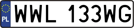 WWL133WG