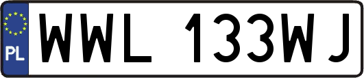 WWL133WJ