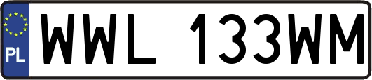 WWL133WM