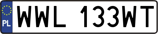 WWL133WT
