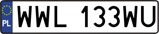WWL133WU