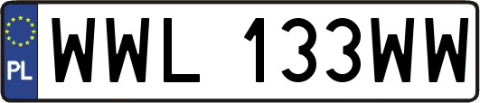 WWL133WW