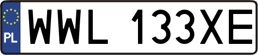 WWL133XE