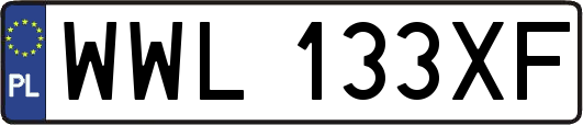 WWL133XF