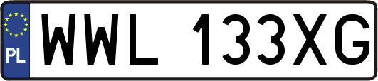 WWL133XG