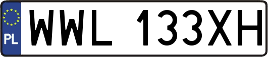 WWL133XH