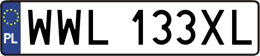 WWL133XL