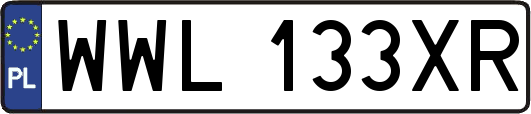 WWL133XR