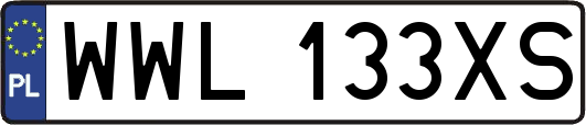 WWL133XS