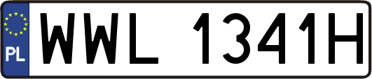 WWL1341H