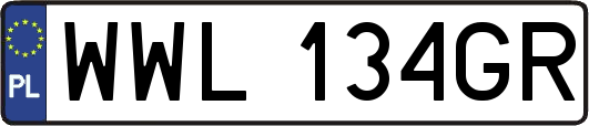 WWL134GR