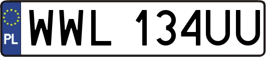 WWL134UU