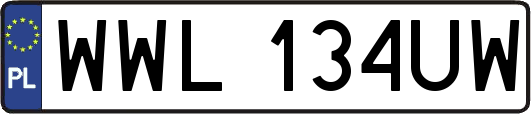 WWL134UW
