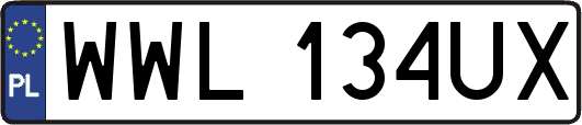 WWL134UX