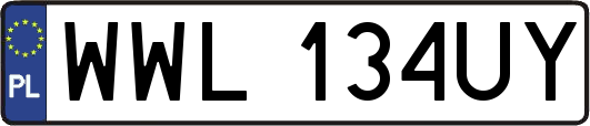 WWL134UY