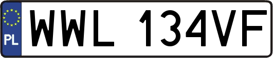 WWL134VF