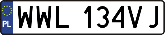 WWL134VJ