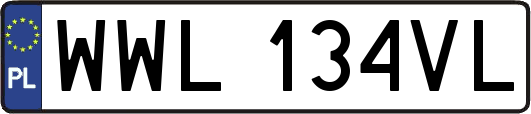 WWL134VL