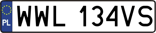 WWL134VS