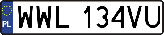 WWL134VU