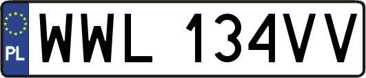 WWL134VV