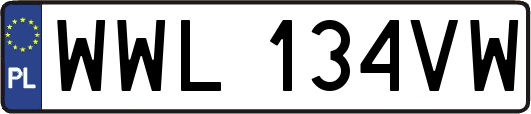 WWL134VW