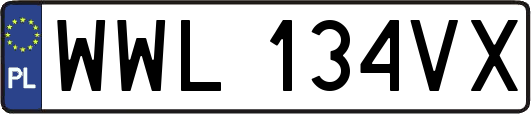 WWL134VX
