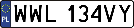 WWL134VY