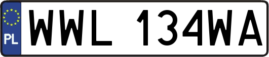 WWL134WA