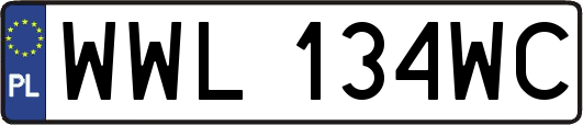 WWL134WC