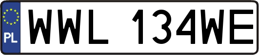 WWL134WE