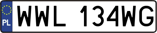 WWL134WG
