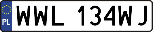 WWL134WJ
