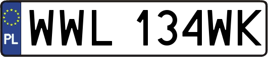 WWL134WK