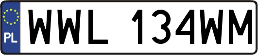 WWL134WM