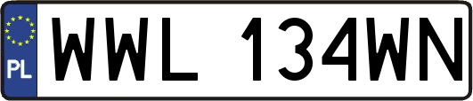 WWL134WN