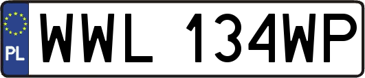 WWL134WP