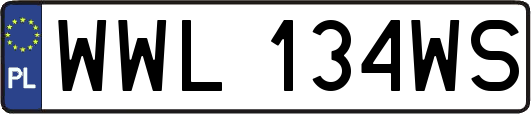 WWL134WS