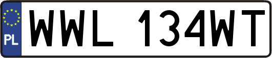 WWL134WT
