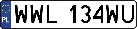 WWL134WU