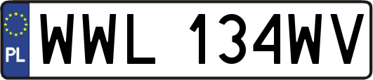 WWL134WV